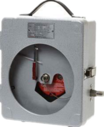气体许可设备压力记录仪保压仪PR320