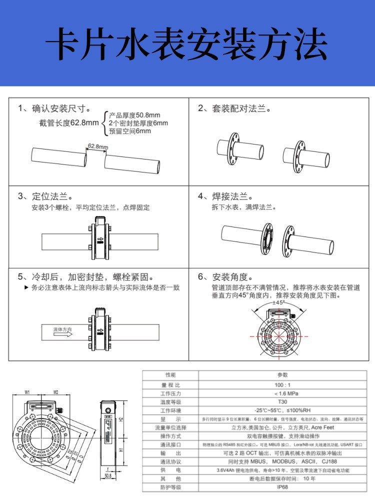 手持式<a href='http://www.tsdhkj.cn/Product/8342903020.html' target='_blank'>超声波流量计</a>TUF