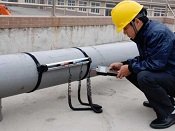手持式<a href='http://www.tsdhkj.cn/Product/8342903020.html' target='_blank'>超声波流量计</a>TUF