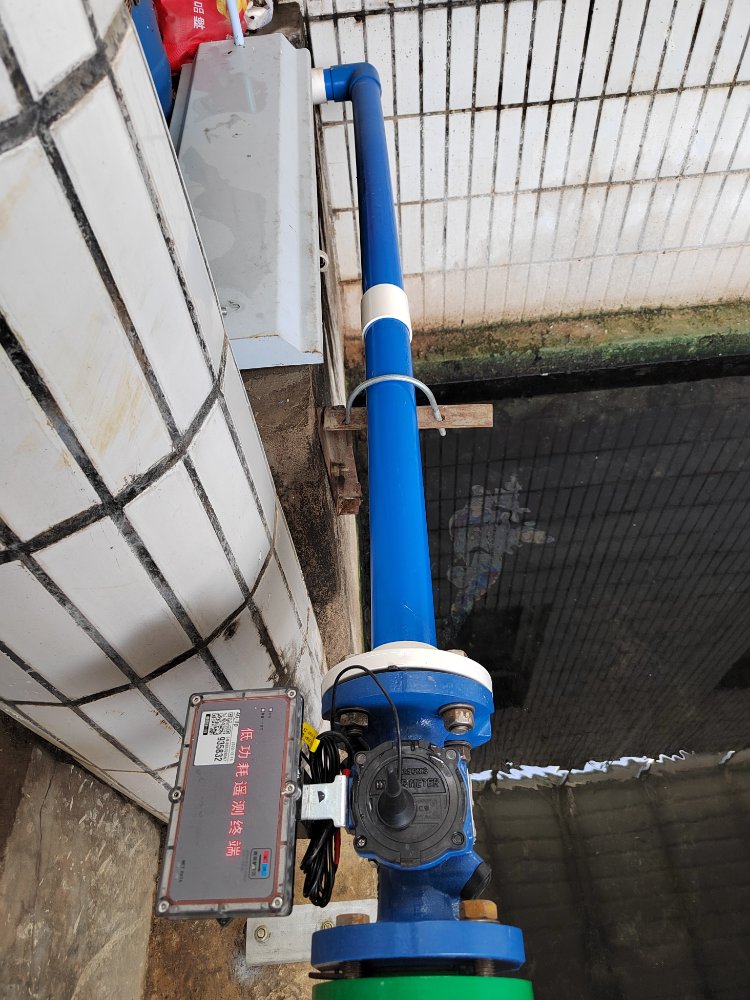 双声道<a href='http://www.tsdhkj.cn/Product/3048674345.html' target='_blank'>超声波水表</a>流量计