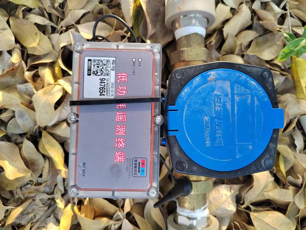 双声道插入式流量计传感器