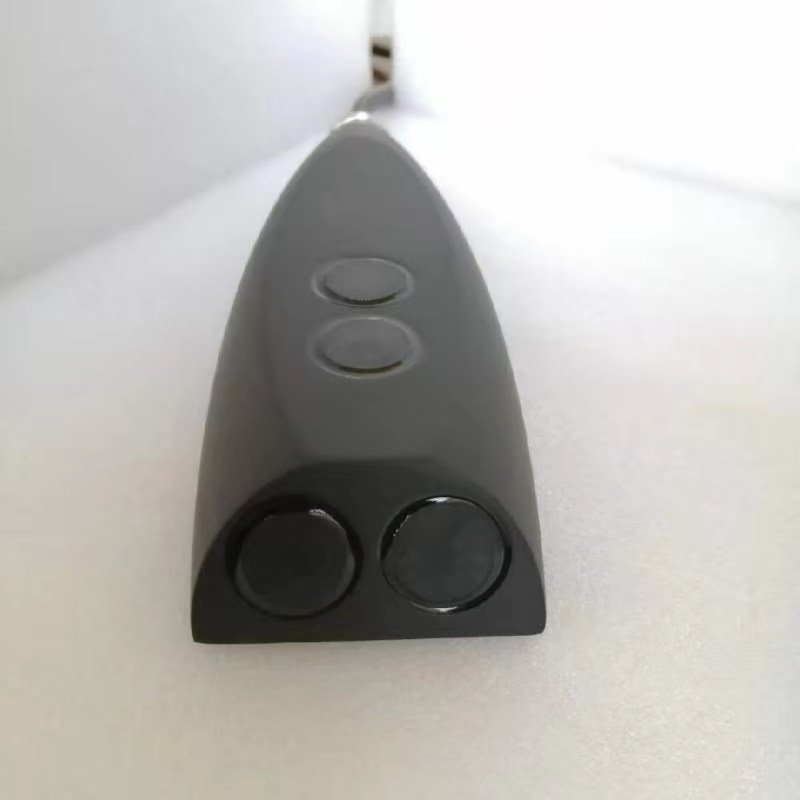 非满管多普勒超声波流速仪