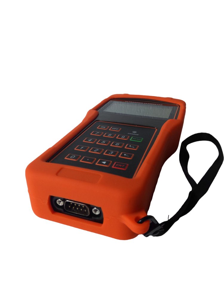手持式<a href='http://www.tsdhkj.cn/Product/8342903020.html' target='_blank'>超声波流量计</a>TUF