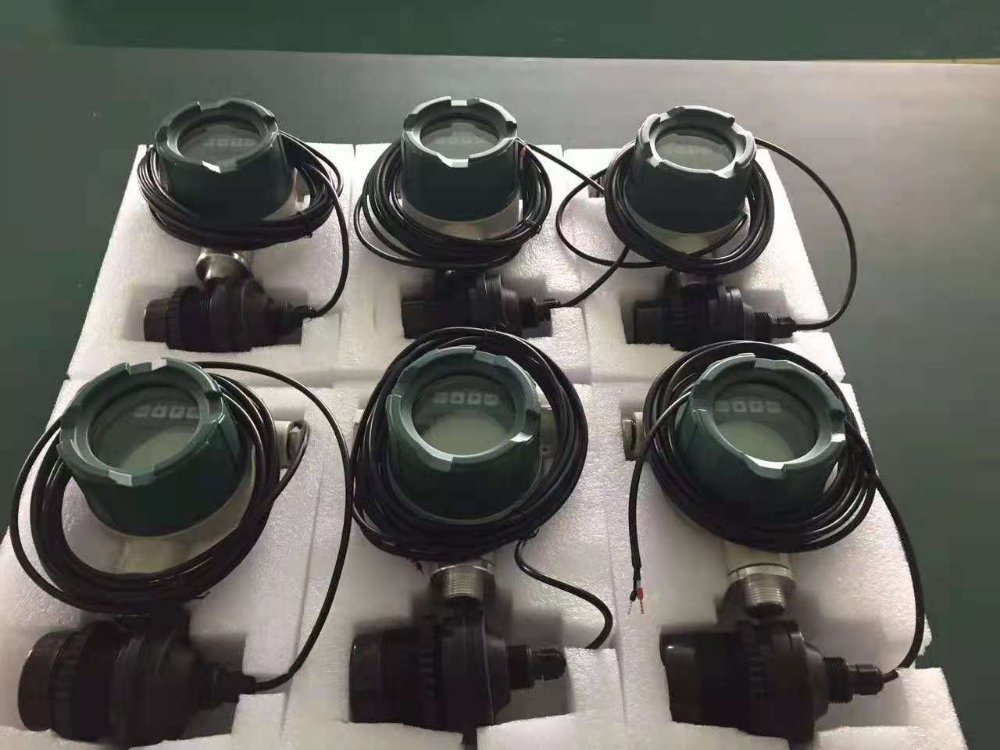 插入式超声波TUF-200