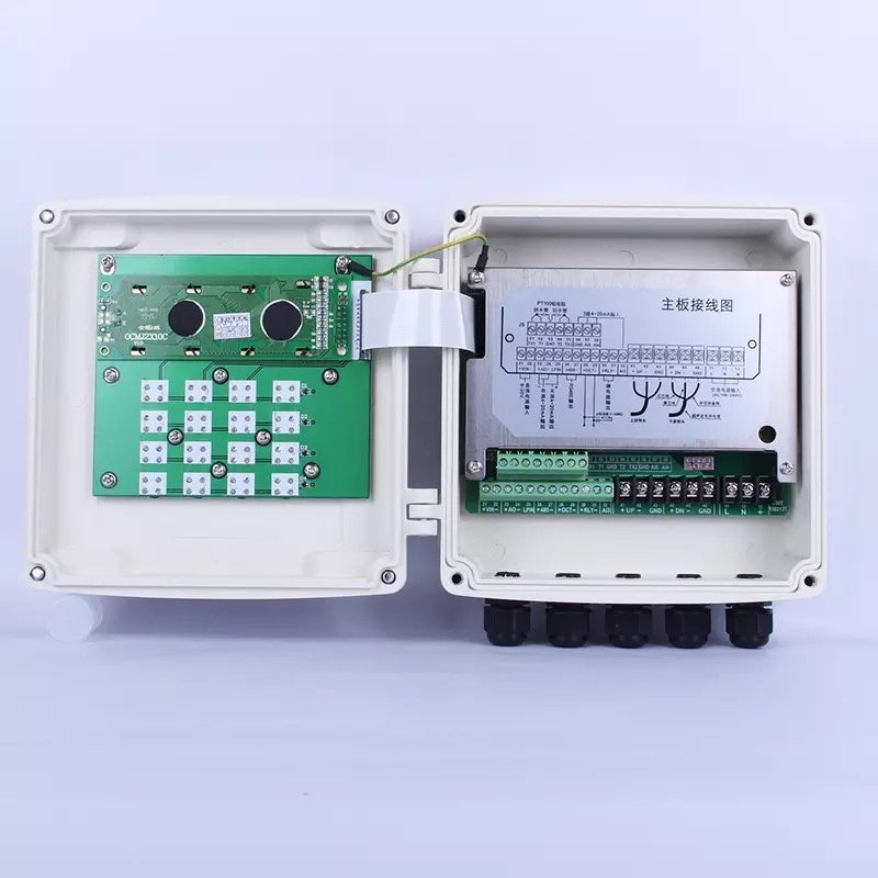 对夹式<a href='http://www.tsdhkj.cn/Product/8342903020.html' target='_blank'>超声波流量计</a>TUF-200