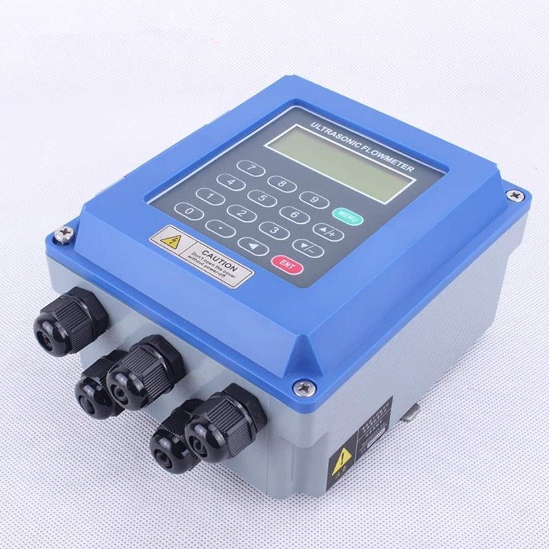 对夹式<a href='http://www.tsdhkj.cn/Product/8342903020.html' target='_blank'>超声波流量计</a>TUF-200