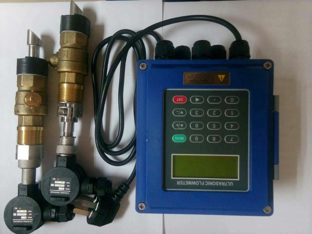 TC-1<a href='http://www.tsdhkj.cn/Product/8342903020.html' target='_blank'>超声波流量计</a>插入式