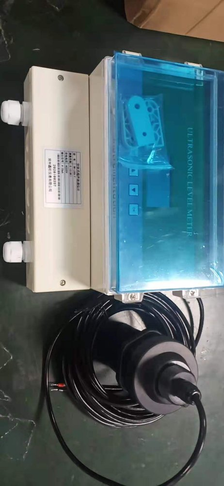 超声波液位计/物位计