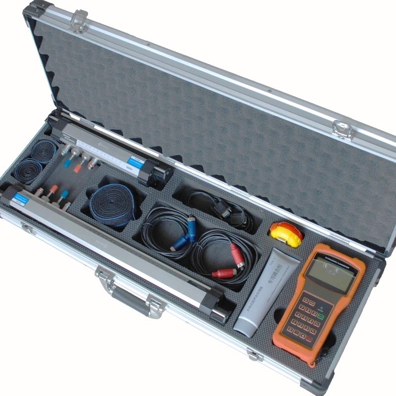 手持式<a href='http://www.tsdhkj.cn/Product/8342903020.html' target='_blank'>超声波流量计</a>TUF