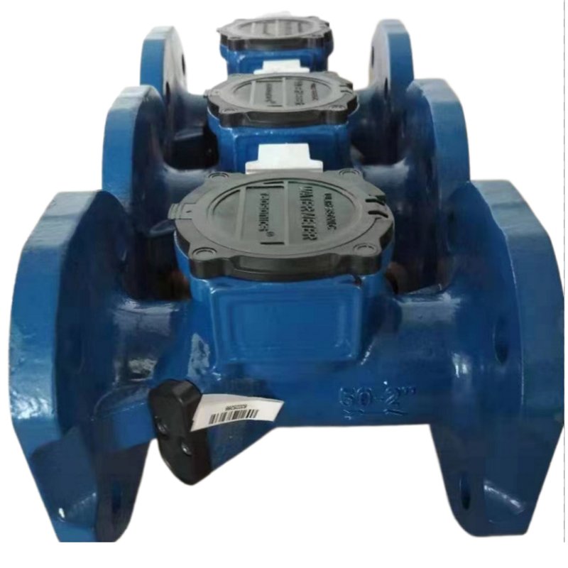 智能双声道<a href='http://www.tsdhkj.cn/Product/3048674345.html' target='_blank'>超声波水表</a>