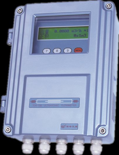 TC-1<a href='http://www.tsdhkj.cn/Product/8342903020.html' target='_blank'>超声波流量计</a>插入式