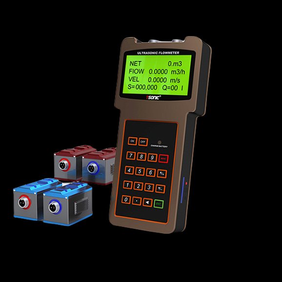 手持式<a href='http://www.tsdhkj.cn/Product/8342903020.html' target='_blank'>超声波流量计</a>TUF